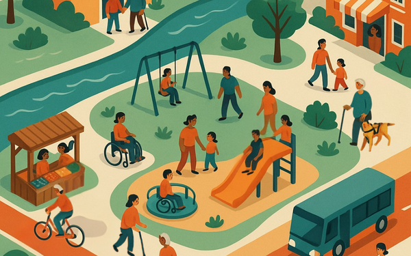 rendez-vous participatif CODEV 