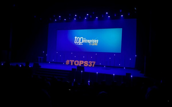 Top des entreprises 2025