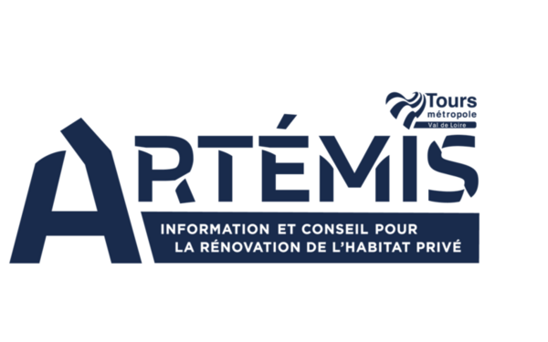 Logo Artémis