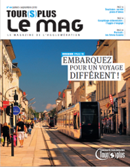 N°44 Juillet Aout Septembre 2013