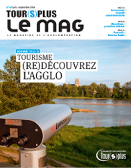 N°47 Juin Juillet Aout Septembre 2014 