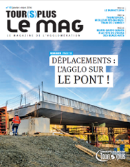 N°53 Janvier Février Mars 2016