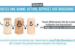 Actu les p'tits bouchons