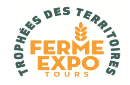 Logo des Trophées des territoires