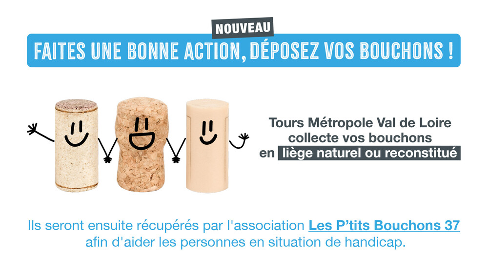 Actu les p'tits bouchons