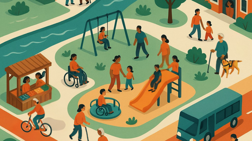 rendez-vous participatif CODEV 