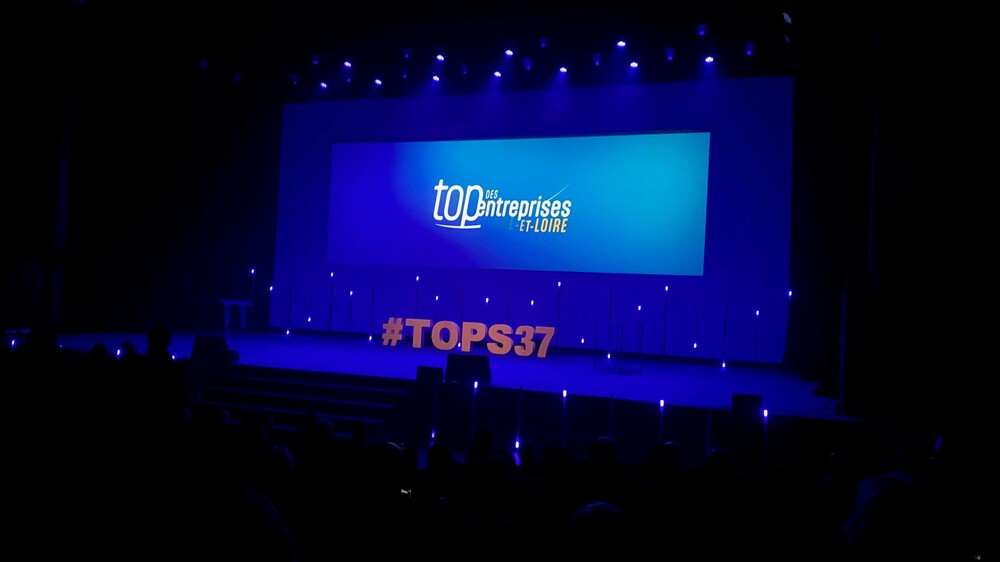 Top des entreprises 2025